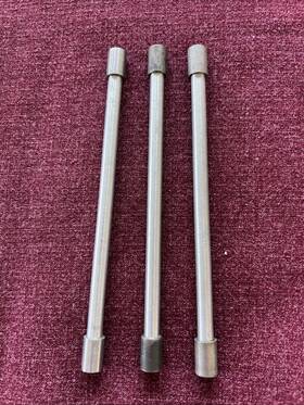71-3330 Triumph 1973 - 1983 T140 Bonneville 750 Tr7rv Push Rods Three Only