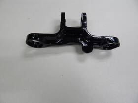 82-1841 Triumph Oem Pre-unit Gas Tank Mount Wide 5 Inch C-c T100 T110 T120 F1841