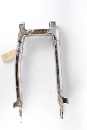 82-4131 Triumph Original 650 Pre Unit Early 1955-59 Chrome Swing Arm