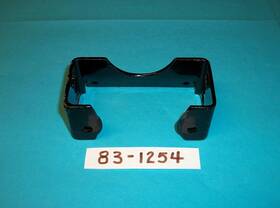 70-83-1254 Triumph 83-1254 1969-70 T120 Diode/twin Horn Bracket #70-83-1254 Used-genuine