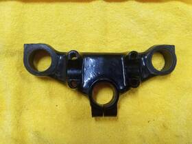 97-663a Triumph 97-0663 Pre Unit Preunit Top Yoke Triple Tree H663a 663 A 97-663