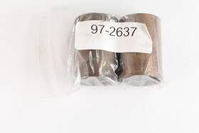 97-2637 Triumph Bsa M20 M21 A7 A10 A50 A65 B44 Fork Bushing Set Of 2