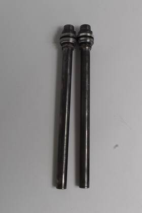 97-4325 Triumph 97-3996 650 750 Tr7 T140 Damper Tube Assembly Set Of 2
