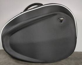 A9510184 Triumph Genuine Pannier Rh Nylon - Euc