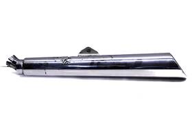 A9600302 Triumph Oem Right Exhaust Silencer Muffler