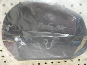 A9610140 Triumph 2024 2026 24 26 Tf250 Tf450 Air Filter Rain Cover Oem New