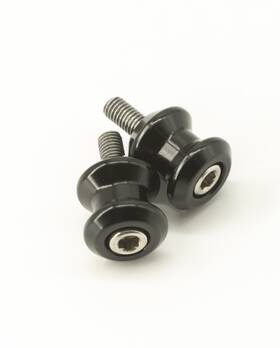 A9640048 Triumph Factory Scrambler 1200 Xe / Xc Paddock Stand Bobbins 40 Msrp
