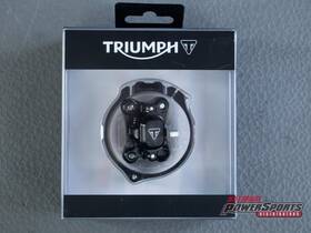 A9640242 Triumph 2024 - 2025 Genuine Tf-250 Hole Shot Device