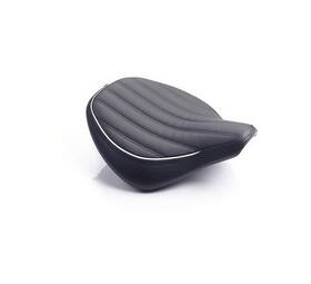A9700400 Triumph A9700425 Motorcycle Black Ribbed Rider Seat Bonneville Bobber