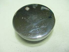 68-8368 Triumph Bsa New Nos Norton Matchless Ceandess Vented Oil Tank Cap Part # F9659