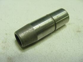 X.312 Triumph Bsa E2899 New Nos 500 T100r T100c Tr5 Intake Valve Guide Part #e2899 .500 X