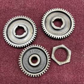 E2202 Triumph Oem T90 Tiger Timing Idler Gear Plus