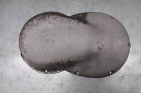 E3150 Triumph Vintage Terrier T15 Engine Clutch Cover - For Parts