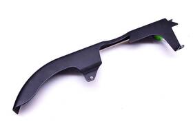 Ip014-12 Triumph Oem Black Chainguard 2002-08 America