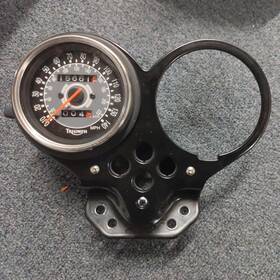 L13090 Triumph Bonneville T100 2001 - Speedometer With Holder