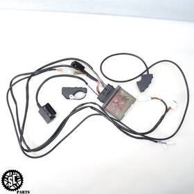 Mcs7210a Triumph Gt1014 Street Triple 765 R Rs Mccruise Cruise Control Obd