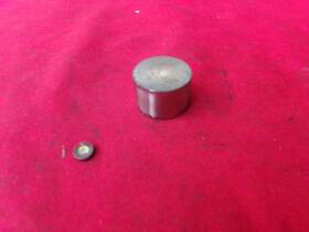T1130494 Triumph Street Triple 765s Tappet Bucket With Shim 2018 Oem Nice