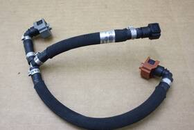 T1240209 Triumph 2014 14-17 Daytona 675r Fuel Lines Hoses Pipes Tubes Connectors