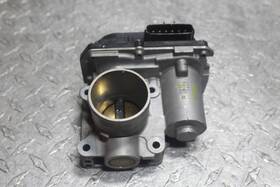T1243320 Triumph 1243320 2020 Street Twin Oem Throttle Body Bodies Fuel