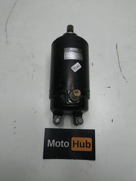 T1311114 Triumph 07-12 Tiger Starter Motor Ignition