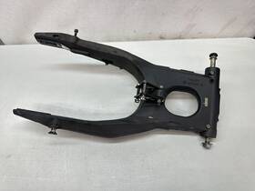 T2050606 Triumph 13-16 Street Triple 675r Rear Swingarm Swing Arm Fork Oem