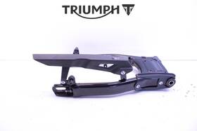 T2050980 Triumph #308 Rear Swingarm Assembly Street Twin 2016-2022
