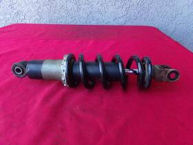 T2052000 Triumph Thunderbird 900 Rear Shock Oem Nice 2002