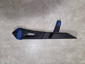 T2052080 Triumph Street Cup Oem Chainguard 2017-2020