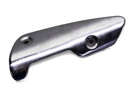 T2200687 Triumph Oem Right Chrome Exhaust Heat Shield