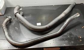 T2201510 Triumph T2201520 98-01 Legend Tt Header Assys Genuine