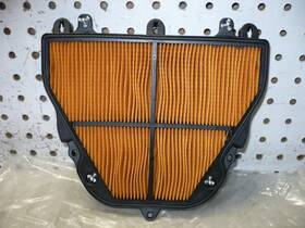 T2208164 Triumph 06 20 Daytona 675 Street Triple R Standard Air Filter Assy Oem