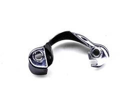 T2209130 Triumph Oem Chromed Header Casting Cover