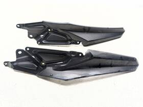 T2305306 Triumph 11-14 Tiger 800 Front Left And Right Cockpit Panels