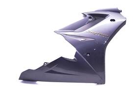 T2307530 Triumph Oem Daytona Triple Grey Right Side Fairing
