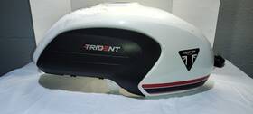T2403507 Triumph Fuel Tank Cover For 2022 Trident 660