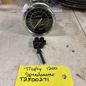 T2500271 Triumph Trophy 1200 Speedometer Oem 1997-2002 Stock Good