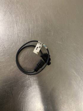 T2502407 Triumph 2015 Rocket Iii Roadster Flylead Starter Wire