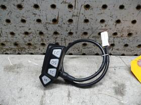 T2509985 Triumph 2024 Tf250x Map Button Control Switch #t2509985
