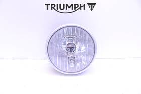 T2706500 Triumph #308 Front Oem Headlight Lens Housing Street Twin 2016-2022