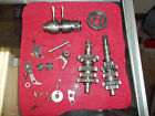 Ts185 Suzuki 73-77 Used Transmission Shift Drum Forks Gears Ahrma Vintage Mx