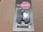 Tsrp-650 Tsrp650 Fa69 Nos Tuf Stop Honda Front Brake Pads Ebc Tufstop Tsrp