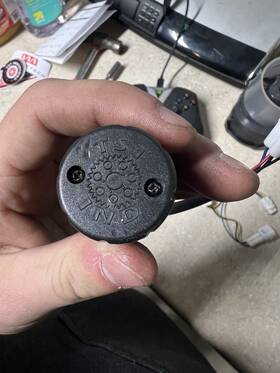 10277 Tst Brake Light Modulator