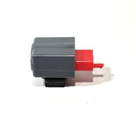 27002-0006 Tst Industries 7002-0006 2018 To 2025 Kawasaki Ninja 500 Aftermarket Led Flasher Relay P/n