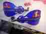 Ttr125 Yamaha 2003 Aftermarket Enduro Engineering Hand Guards