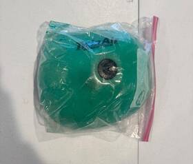 151125brx Twin Air Pre Oiled Beach Race Filter Kx 450 250 250x 450xc 450x 21-24 19-23