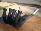 Tz750 Yamaha Tz700 Expansion Chambers