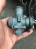 Ub22bs Sears Allstate Gilera Carburetor Dellorto Puch Vintage Body