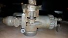 Ubf22b Dellorto Carburetor