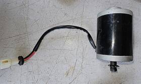 24tt86 Unite My6812 Motor From Razor Scooter 24vdc 100w Very Good Condition