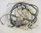 Unk123 Norton Electra Wiring Harness